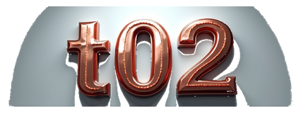 t02 logo